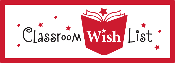 Scholastic Canada | Book Fairs: Classroom Wishlist