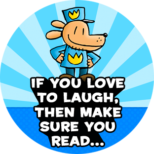 If you love to laugh, then make sure you read… 