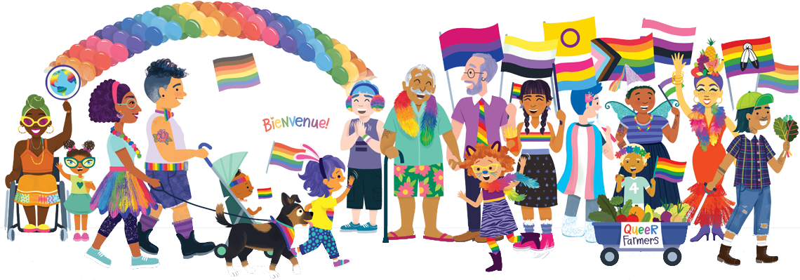 #ReadWithPride