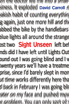 Sight Unseen book cover