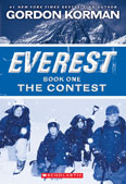 Everest 1: The Contest