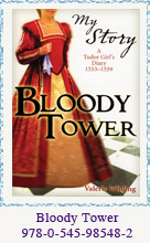 My Story - Bloody Tower