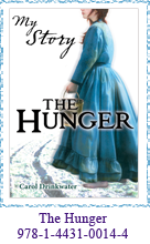 My Story - The Hunger