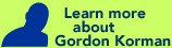 Learn more about Gordon Korman