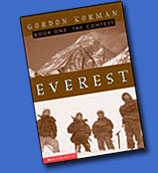 Gordon Kormon's Everest