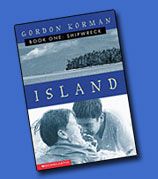 Gordon Kormon's Island