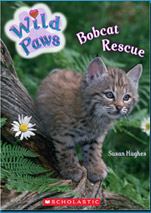 Bobcat Rescue