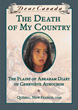 Death of My Country