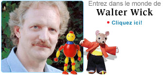 Entrez dans le monde de Walter Wick