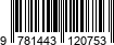 Barcode Je lis! Sciences : Animaux 1