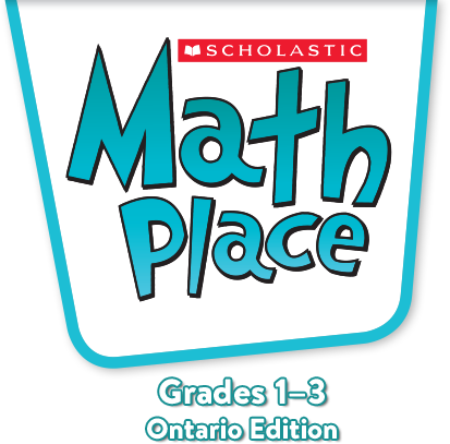 Math Place Ontario logo