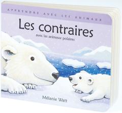 Apprendre avec les animaux : Les contraires