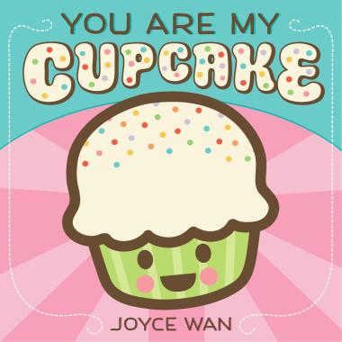 Photo of You Are My Cupcake