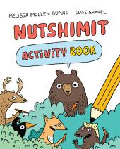 Nutshimit: Activity Book