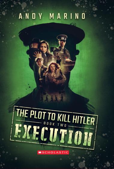 Photo of Execution (The Plot to Kill Hitler #2)