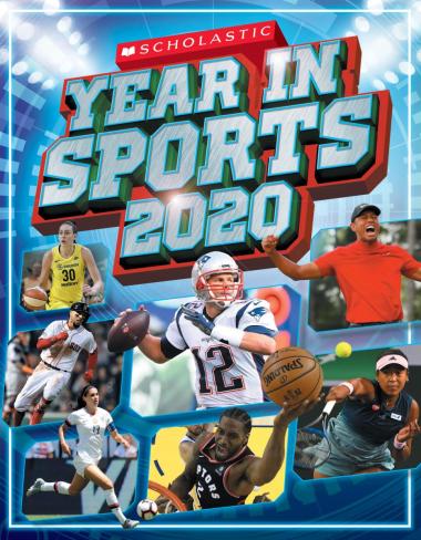 Photo of Scholastic Year in Sports 2020