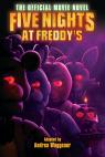 1:35 AM (Five Nights at Freddy's: Fazbear Frights #3)|Paperback