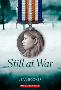 Still at War