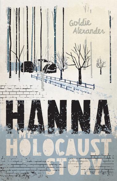 Photo of My Holocaust Story : Hanna
