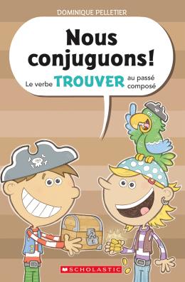 Nous conjuguons! Le verbe aimer au présent de l'indicatif: Pelletier,  Dominique, Pelletier, Dominique: 9781443143349: Books 