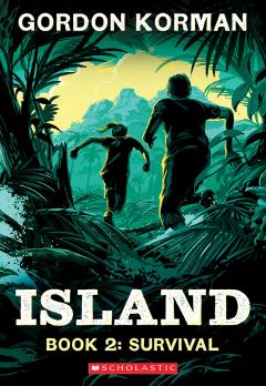 Survival  (Island Trilogy, Book 2)