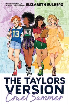 Cruel Summer (The Taylors Version #2)