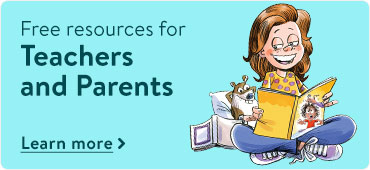 Resources for Teachers and Parents.
