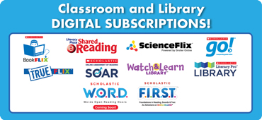 Classroom and Library Digital Subscriptions