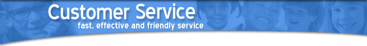 Customer Service