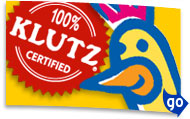 Klutz