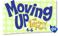 Moving Up with Literacy Place