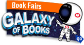 Galaxy of Books
