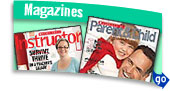 Magazines