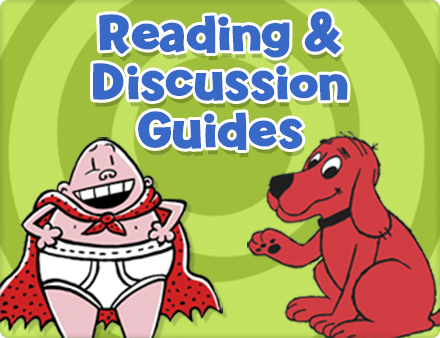 Reading and Discussion Guides